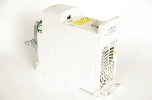 ABB ACS310-01E-02A4-2 0.37kW Variable Frequency Drive 3