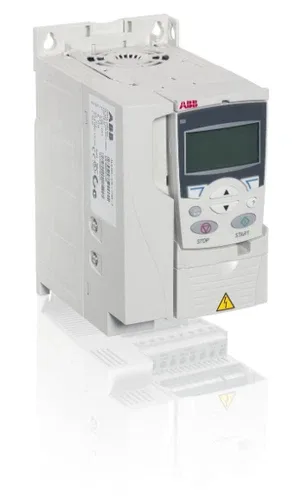 ABB ACS310-01U-07A5-2+J400 VFD 2HP 7.5A - INCLUDES KEYPAD
