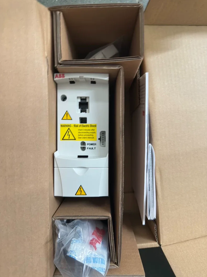ABB ACS310-03E-02A1-4 Inverter