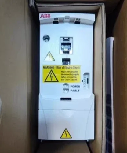 ABB ACS310-03E-02A6-4 Inverter 0.75KW 2