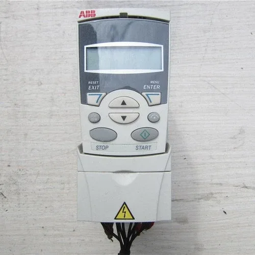 ABB Inverter ACS310-03E-03A6-4 3P AC380V ~ 480V 1.1KW