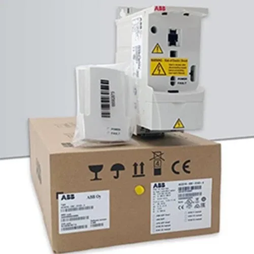 ABB Inverter ACS310-03E-04A5-4 3P AC380V ~ 480V 1.5KW