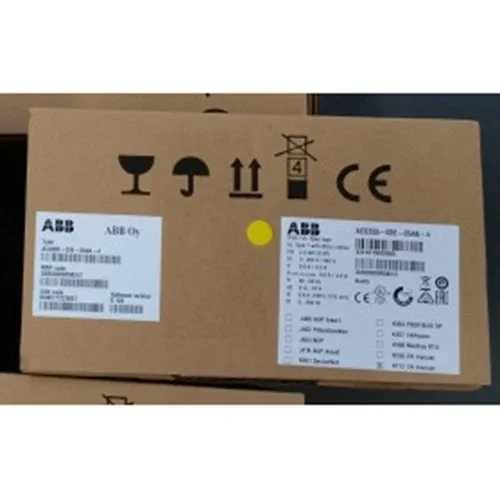 ABB Inverter ACS310-03E-04A5-4 3P AC380V ~ 480V 1.5KW 3