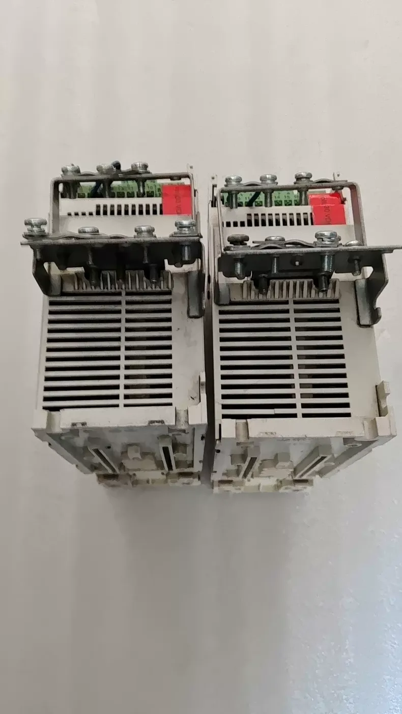 ABB ACS310-03E-06A2-4 2.2KW Inverter 3