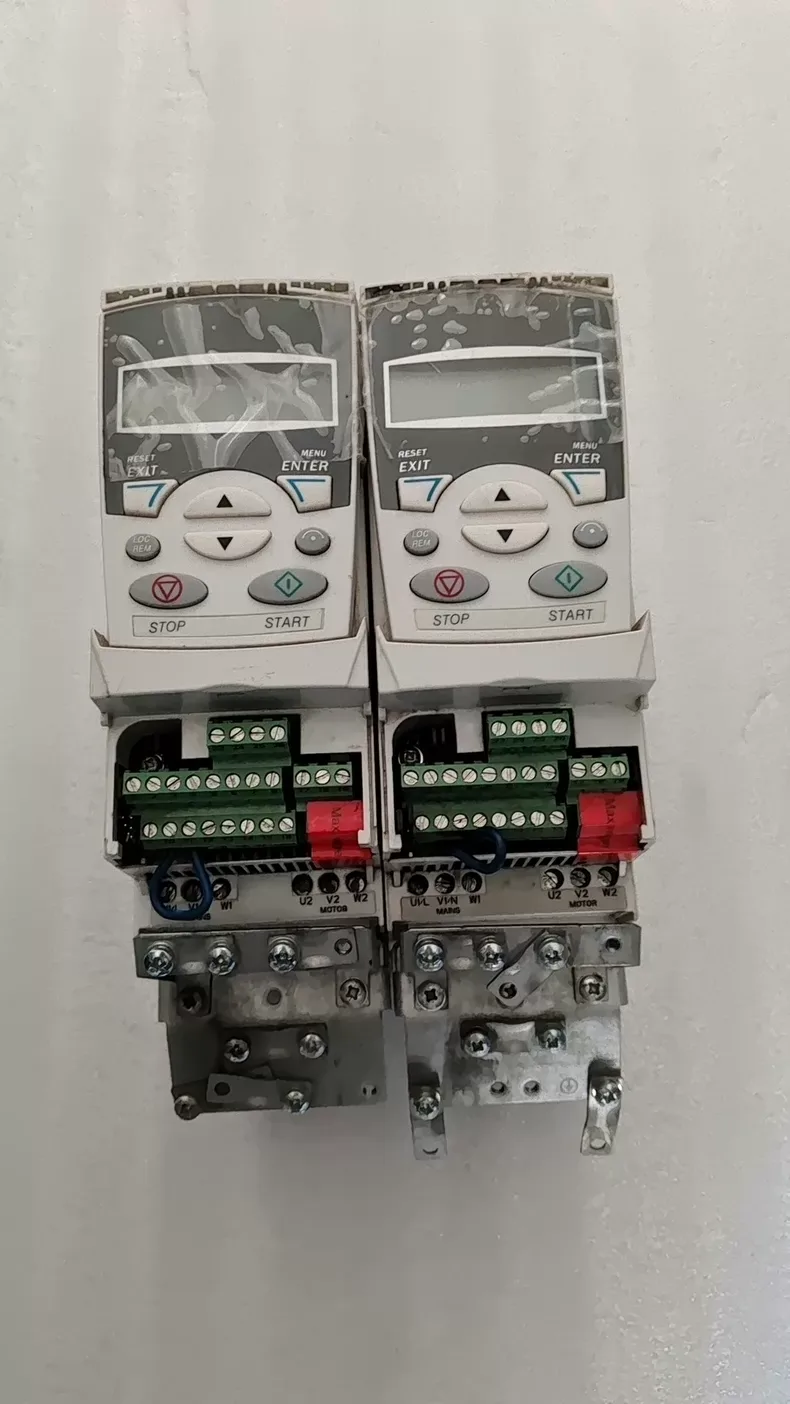 ABB ACS310-03E-06A2-4 2.2KW Inverter