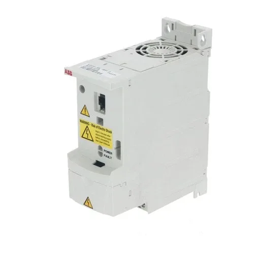 ABB ACS310-03E-08A0-4 frequency converter 4