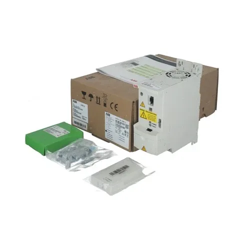 ABB ACS310-03E-08A0-4 frequency converter 3