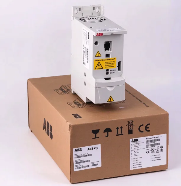 ABB Inverter ACS310-03E-09A7-4 4KW