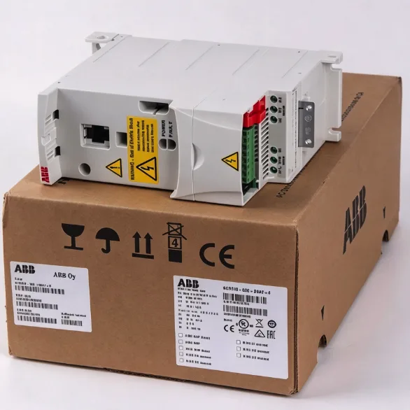 ABB Inverter ACS310-03E-09A7-4 4KW 2