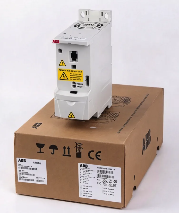 ABB Inverter ACS310-03E-09A7-4 4KW 4