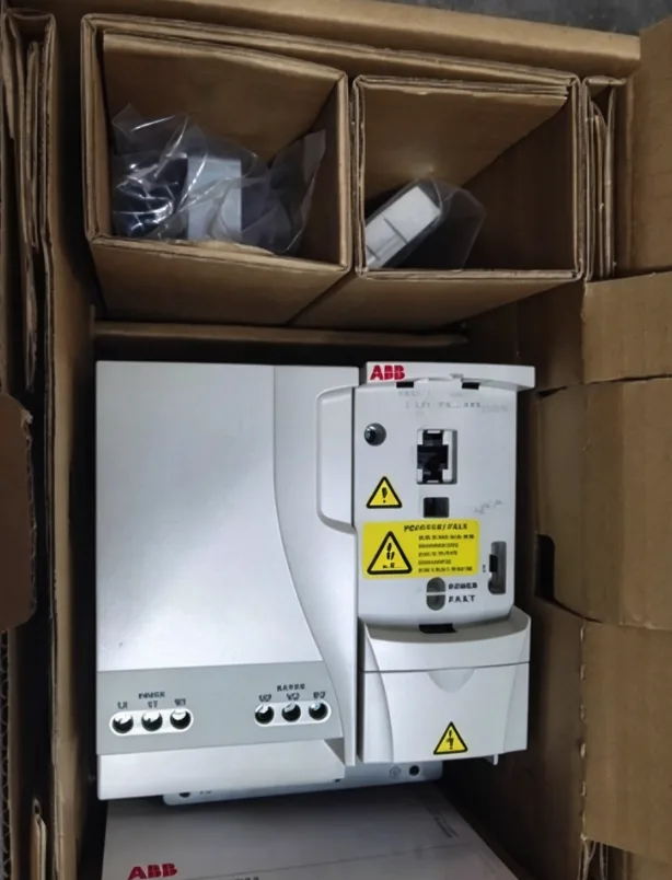 ABB ACS310-03E-17A2-4 frequency inverter