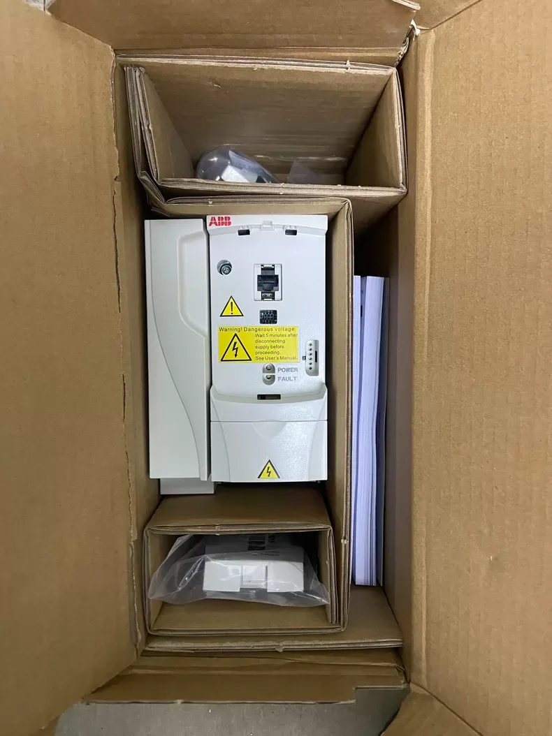 ABB ACS310-03E-19A4-2 3