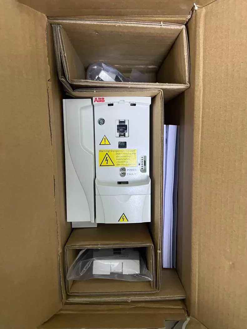 ABB ACS310-03E-19A4-2 4