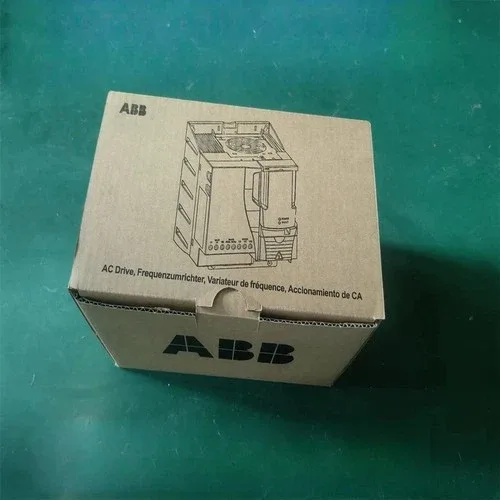 ABB ACS310-03E-25A4-4 Inverter Deliver quickly 4