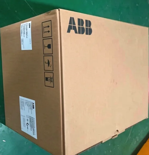 ABB ACS310-03E-34A1-4 Frequency Converter 2