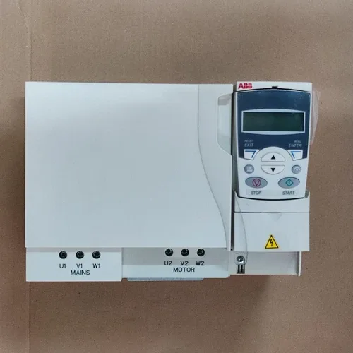 ABB ACS310-03E-41A8-4 VARIABLE FREQUENCY DRIVE 18.5 kW/25 HP