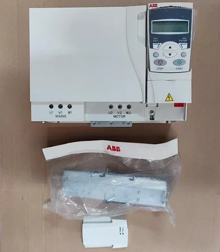 ABB ACS310-03E-41A8-4 VARIABLE FREQUENCY DRIVE 18.5 kW/25 HP 3