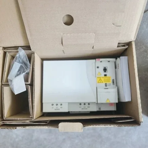 ABB ACS310-03E-48A4-4 Inverter