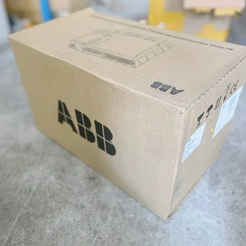ABB ACS310-03E-48A4-4 Inverter 3
