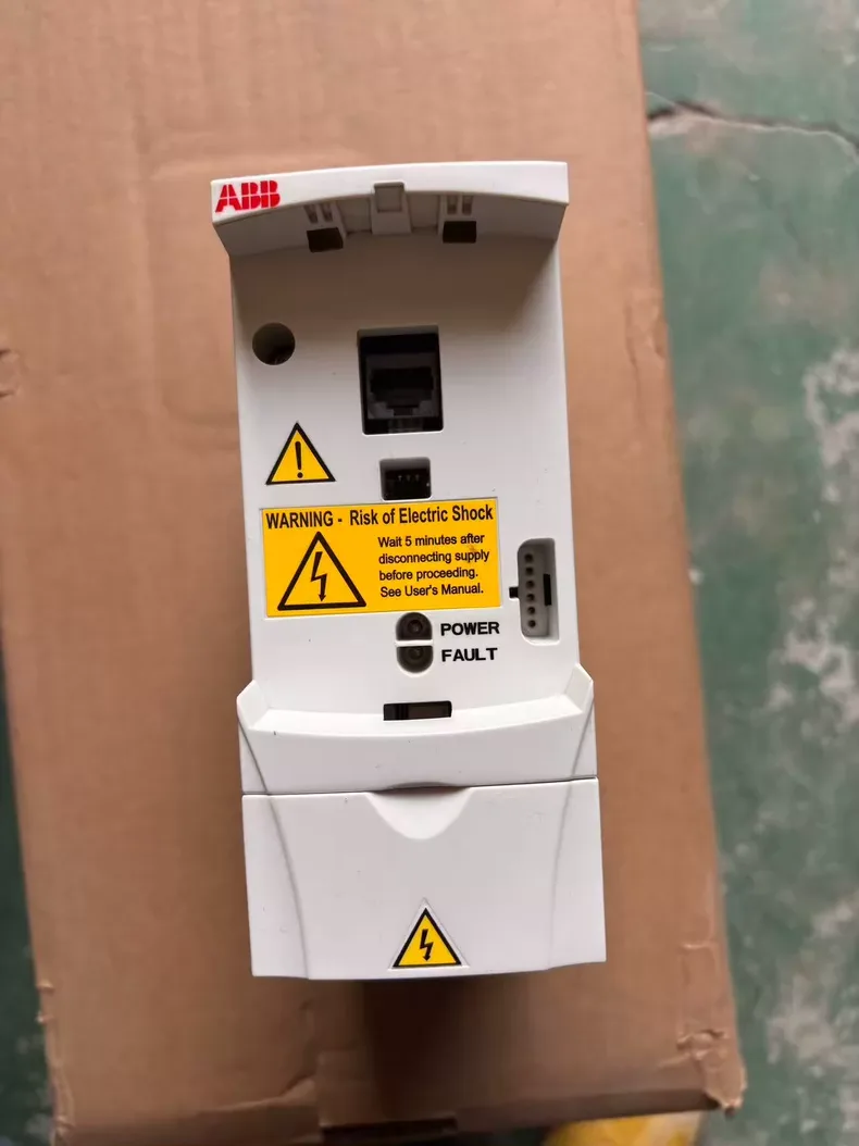 ABB ACS310-03U-06A2-4 Frequency Converter