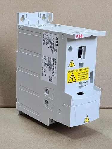 ABB ACS310-03U-07A4-2 AC DRIVE 1.1KW (1.5HP) 220V 3