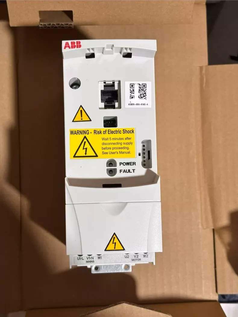 ABB ACS310-03U-08A0-4 3.0KW Inverter Spot Products