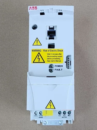 ABB ACS310-03U-07A4-2 AC DRIVE 1.1KW (1.5HP) 220V 4