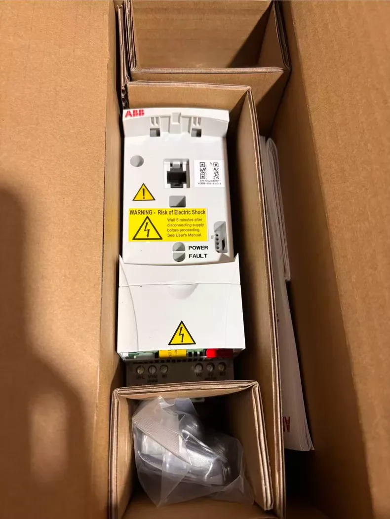ABB ACS310-03U-08A0-4 3.0KW Inverter Spot Products 4