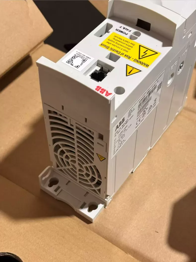 ABB ACS310-03U-08A0-4 3.0KW Inverter Spot Products 5