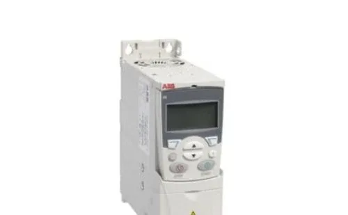 ABB ACS310-03U-08A3-2+J400 Drives ACS310 Series AC Drive 3-200-240V In