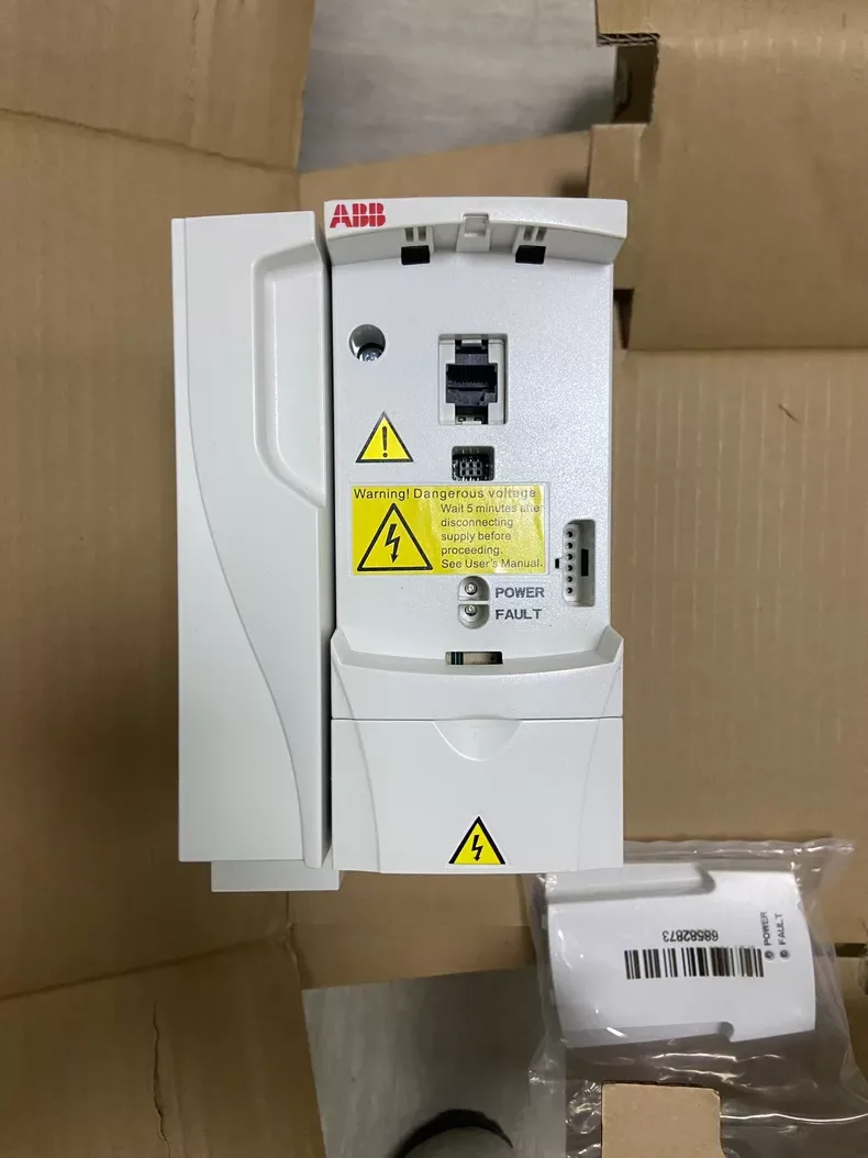 ABB ACS310-03U-14A6-2 frequency converter 2
