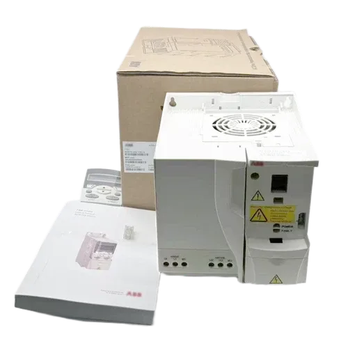 ABB Inverter Drive ACS310-03U-17A2-4+J400 480V 10HP 17.2 A 50/60 Hz