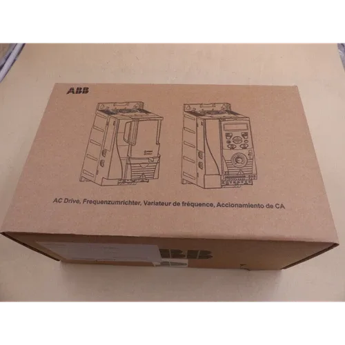 ABB ACS310-03U-19A4-2+J400 AC Drive 3