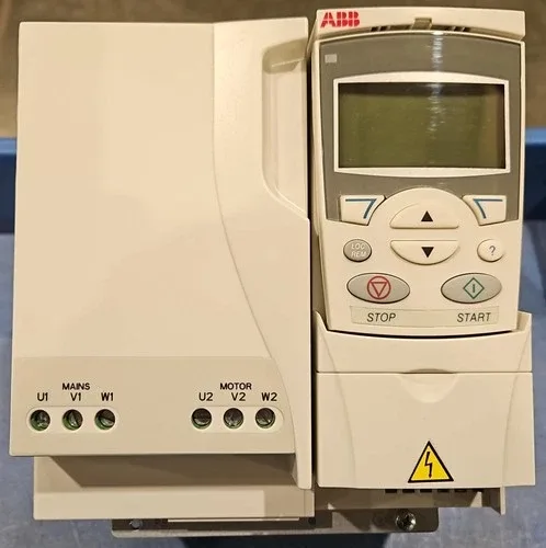 ABB ACS310-03U-26A8-2+J400 VFD 7.5HP 26A -