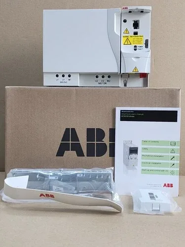 ABB ACS310-03U-34A1-2 ACS310 7.5KW 220V VFD