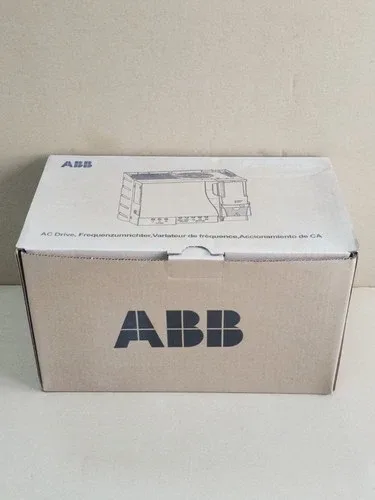 ABB ACS310-03U-34A1-2 ACS310 7.5KW 220V VFD 4
