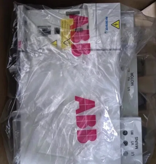 ABB ACS310-03U-48A4-4 inverter 2