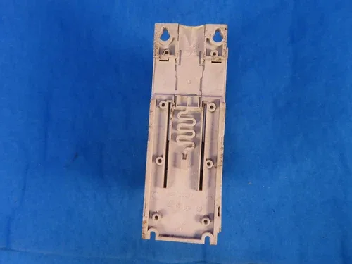 ABB VFD ACS350-03U-02A4-4 1HP 4.1A 380-480V 75KW 3