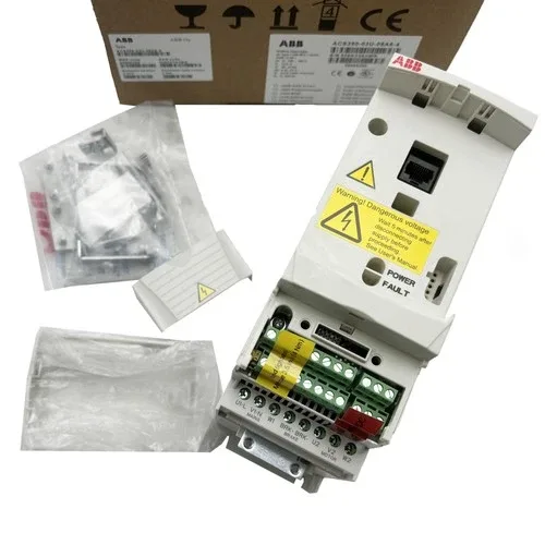 ABB 68940443 Miscellaneous FAN ACS350-03U-08A8-4 2
