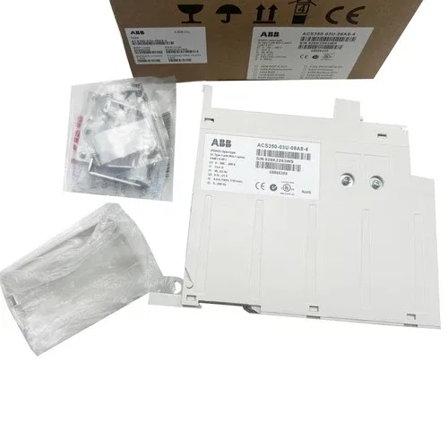 ABB 68940443 Miscellaneous FAN ACS350-03U-08A8-4