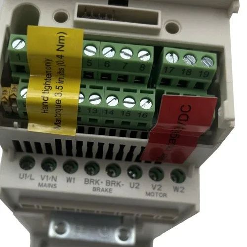 ABB 68940443 Miscellaneous FAN ACS350-03U-08A8-4 3