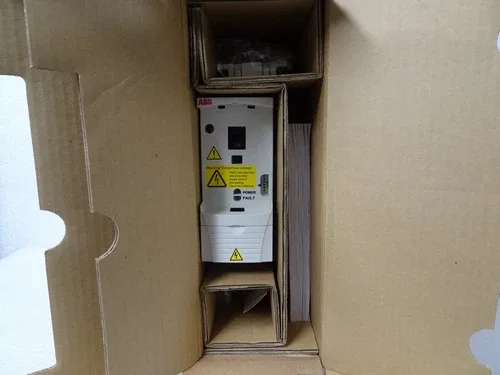 ABB ACS350-01U-02A4-2 Drive