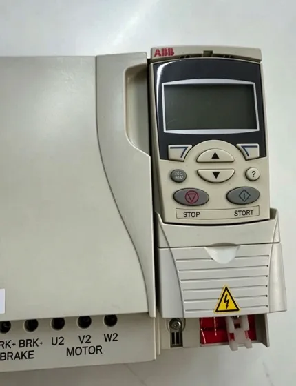 ABB ACS350-03E-31A0-4 Frequency Converter 3ABD0000021097