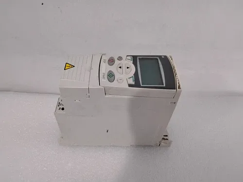 ABB Variable Frequency Drive ACS350-03U-05A6-4 68581486 5.6A 3HP 2.2KW 2