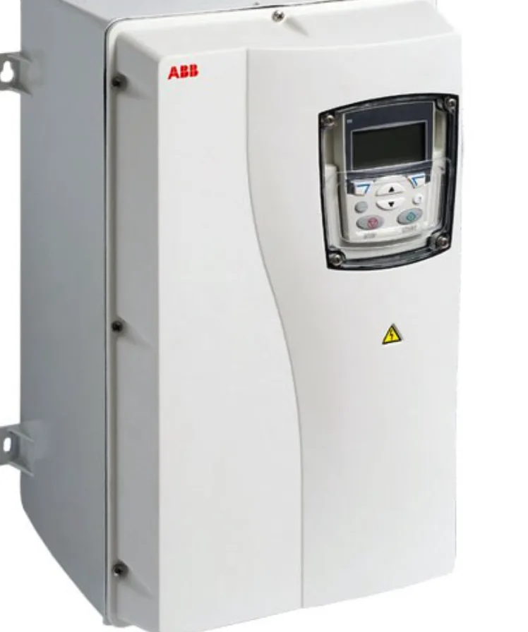 ABB ACS350-03E-15A6-4+B063 Frequency Converter 3ABD0000039767