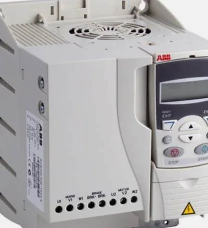 ABB ACS350-03E-12A5-4+B063 Frequency Converter 3ABD0000039766