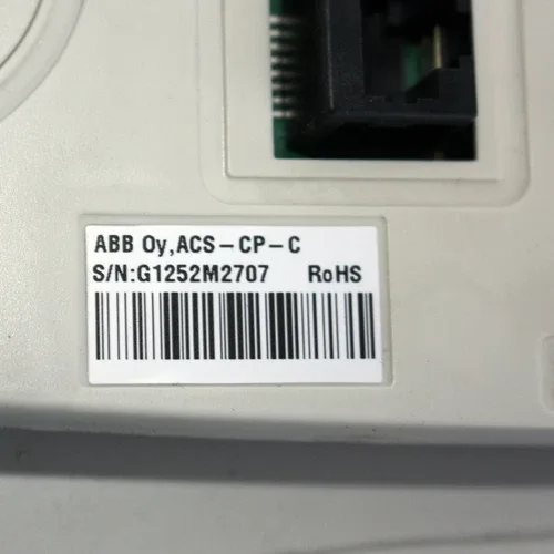 ABB ACS-355 Variable Speed AC Inverter Drive ACS355-03E-38AO-4 VSD 18.5kW 25HP 4