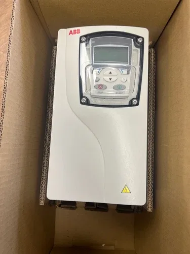 ABB ACS355-03U-01A2-4+B063 DRIVE AC 1/4HP 460V NEEMA4X