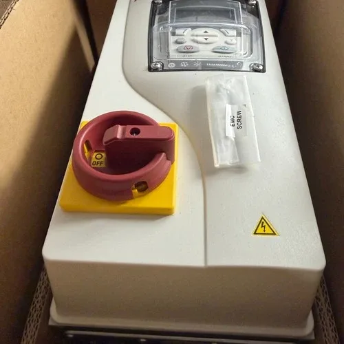 ABB ACS355-03U-01A2-4+B063+F278 Wall Mount 0.37 kW 0.5 HP IP66 NEMA 4X Inverter 4