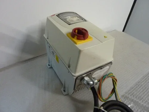 ABB ACS355-03U-02A4-4+B063+C169 Machinery Drive 0.75kW 1HP IP66 NEMA 4X (3092)